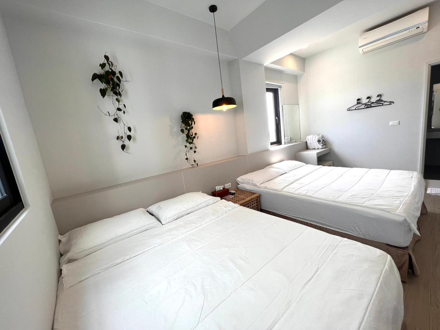 The Bird'S Nest B&B Magong Eksteriør billede